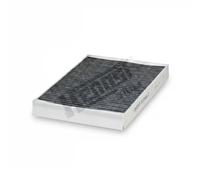 Filtro cabina HENGST FILTER E2949LC