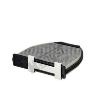 Filtro abitacolo Filtro al carbone attivo E2954LC03 HENGST FILTER