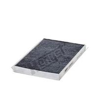 HENGST FILTER E2955LC Filtro abitacolo