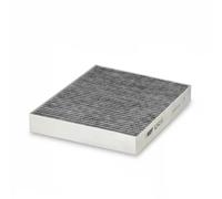 HENGST FILTER Filtro abitacolo E2962LC – filtro a carbone attivo