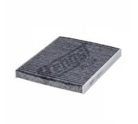 Hengst filtro E2964LC riscaldamento