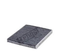 Filtro Aria Abitacolo Hengst Filter E2964LC per Ford
