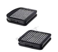 Filtro cabina HENGST FILTER E2973LC-2