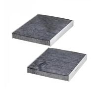 Filtro cabina HENGST FILTER E2978LC-2