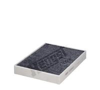 HENGST FILTER E2980LC Filtro abitacolo