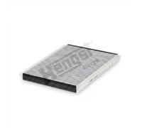 HENGST FILTER E2989LC Filtro abitacolo