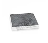 Filtro cabina HENGST Filtration E2998LC