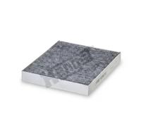 Filtro cabina HENGST FILTER E3907LC