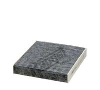 Filtro cabina HENGST FILTER E3914LC