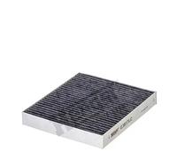 Filtro abitacolo Filtro al carbone attivo E3917LC HENGST FILTER per MITSUBISHI