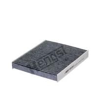 HENGST FILTER E3919LC Filtro abitacolo