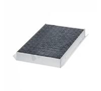 Hengst Filter Filtro abitacolo E3982LC al carbone attivo per Jaguar Land Rover