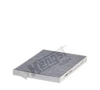 Filtro abitacolo Filtro al carbone attivo E3983LC HENGST FILTER per RENAULT