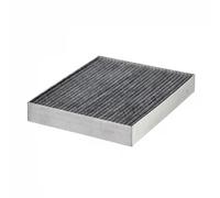 Hengst & Co Filtro abitacolo E3992LC con carbone attivo per Ford