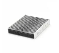 Hengst Filter Filtro abitacolo E4907LC al carbone attivo per JAGUAR XJ