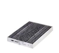 HENGST FILTER E4927LC Filtro abitacolo