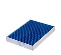 Filtro abitacolo Filtro al carbone attivo E4936LB HENGST FILTER per VOLVO