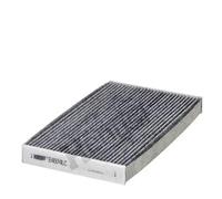 Filtro abitacolo Filtro al carbone attivo E4974LC HENGST FILTER per OPEL CITROËN