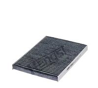 HENGST FILTER E900LC Filtro abitacolo per VW Golf IV Schrägheck (1J1) POLO (6N2)