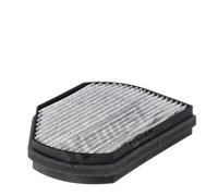 HENGST FILTER Filtro abitacolo