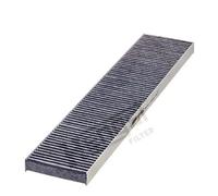 Filtro abitacolo Filtro al carbone attivo E919LC HENGST FILTER per VW FORD SEAT