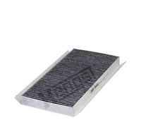 Filtro abitacolo Filtro al carbone attivo E941LC HENGST FILTER per FORD FOCUS I