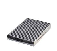 HENGST FILTER E962LC Filtro abitacolo per RENAULT CLIO II (BB0/1/2, CB0/1/2)