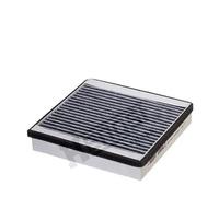 HENGST FILTER E964LC Filtro abitacolo