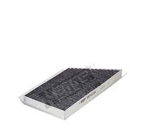 HENGST FILTER E971LC01 Filtro abitacolo