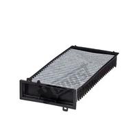 HENGST FILTER E990LC Filtro abitacolo