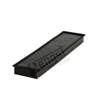 Filtro abitacolo Filtro al carbone attivo E994LC01 HENGST FILTER per MINI MINI