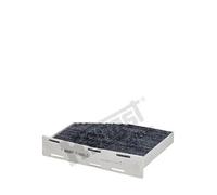 Filtro cabina HENGST FILTER E998LC