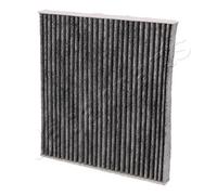 Filtro abitacolo Filtro al carbone attivo FAA-JE5 JAPANPARTS per JEEP CHEROKEE