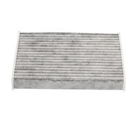 Filtro abitacolo Filtro al carbone attivo FCA-10015C KAVO PARTS per DACIA