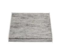 Filtro abitacolo Filtro al carbone attivo FCA-10016C KAVO PARTS per AUDI SEAT VW