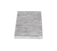 Filtro abitacolo Filtro al carbone attivo FCA-10028C KAVO PARTS per VW SKODA