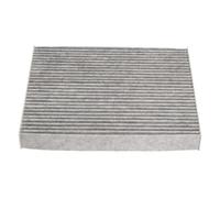 Filtro abitacolo Filtro al carbone attivo FCA-10040C KAVO PARTS per VOLVO