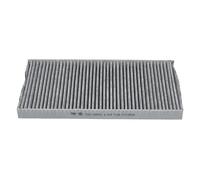Filtro abitacolo Filtro al carbone attivo FCA-10043C KAVO PARTS per VW SKODA