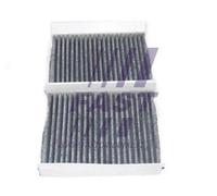 Filtro abitacolo Filtro al carbone attivo FT37307 FAST per ALFA ROMEO 147 156 GT