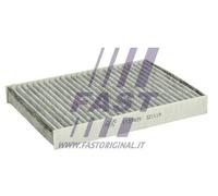 Filtro abitacolo Filtro al carbone attivo FT37409 FAST per FIAT LANCIA