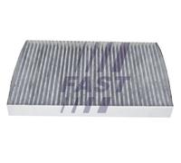Fast Filtro abitacolo FT37413 – Aria di cabina per Iveco, Fiat, Renault