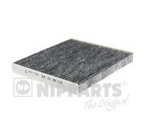 Filtro abitacolo Filtro al carbone attivo J1343010 NIPPARTS per MAZDA 2 CX-7