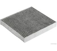 Filtro abitacolo Filtro al carbone attivo J1345011 HERTH+BUSS JAKOPARTS