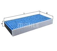 Filtro cabina KNECHT LAO 232