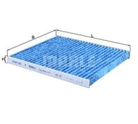 MAHLE ORIGINAL LAO 241 Filtro abitacolo