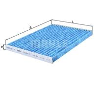 Filtro cabina KNECHT LAO 396