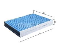 Bauknecht Lao 875 Stufa