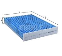 Bauknecht Lao 891 Stufa