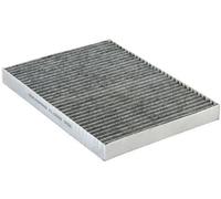 Filtro abitacolo Filtro al carbone attivo M110006 DENCKERMANN per VW SEAT AUDI