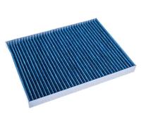 Filtro abitacolo Filtro al carbone attivo M110006A DENCKERMANN per VW SEAT AUDI
